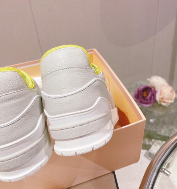 SAMC - LOV Men Shoes - 935