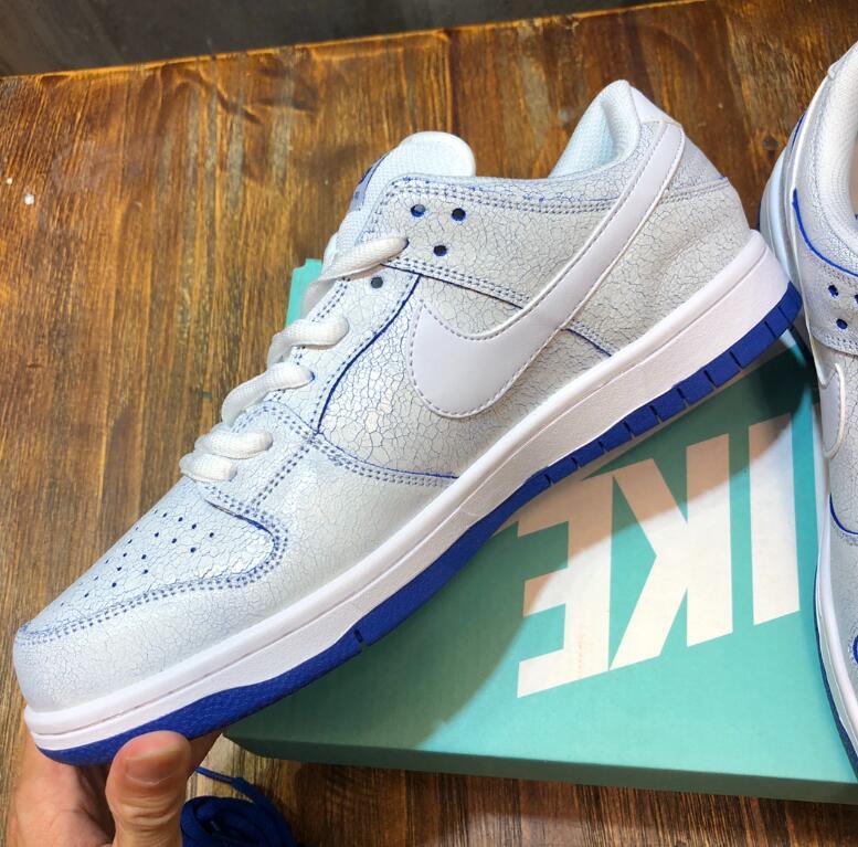 SAMC - NKE Shoes - 1665