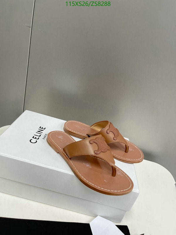 SAMC - COL Women Shoes - 260