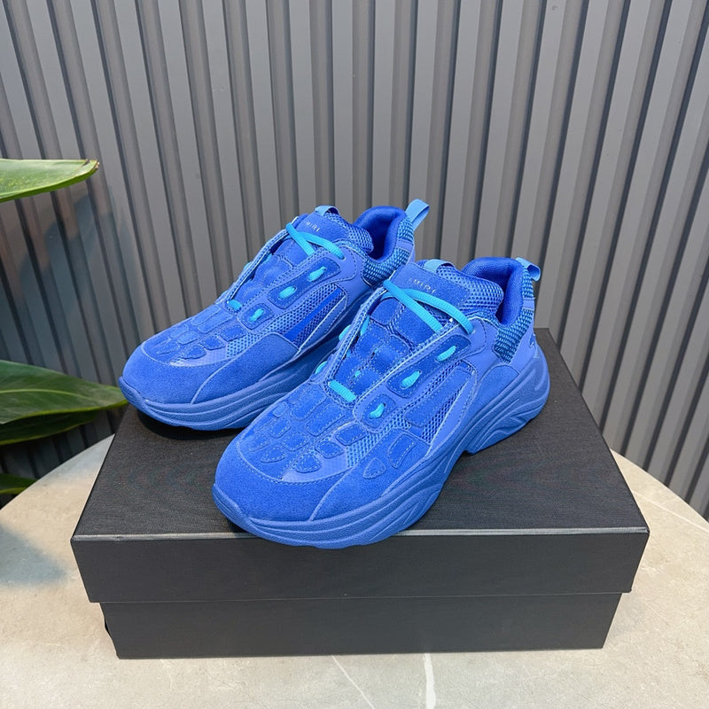 glami - AMIR Men Shoes - 386