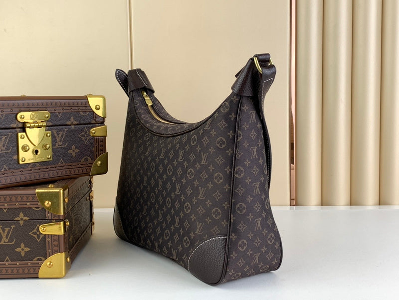 Satchel Bags - VL Bags - 2684