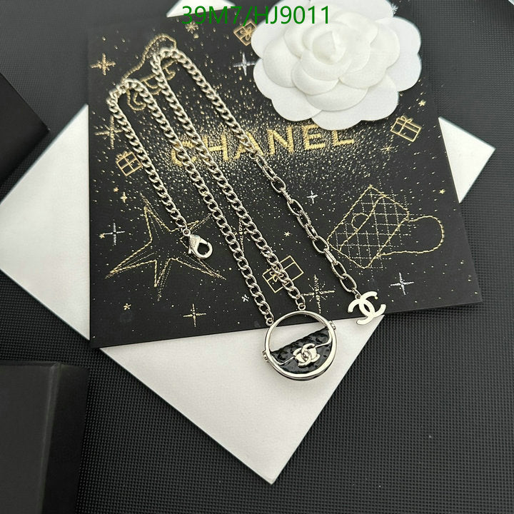 SAMC - CHL Jewelry - 219