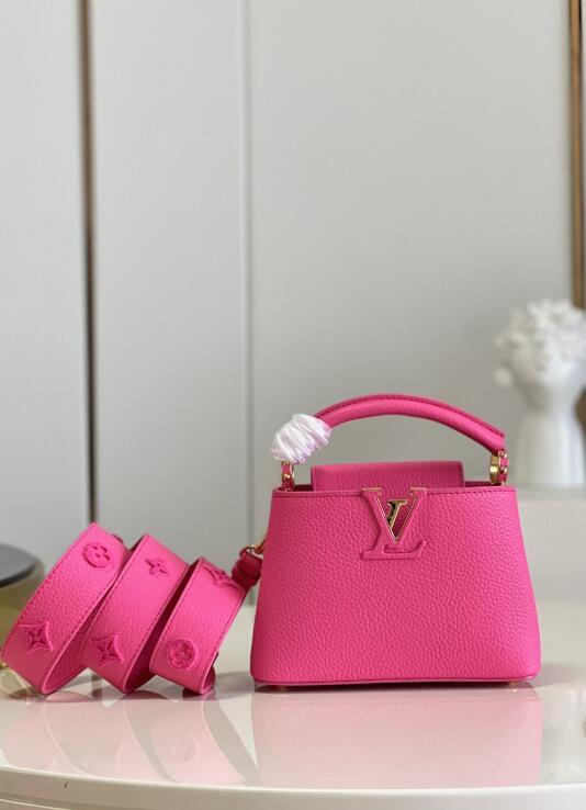 SAMC - LOV Bags - 1659