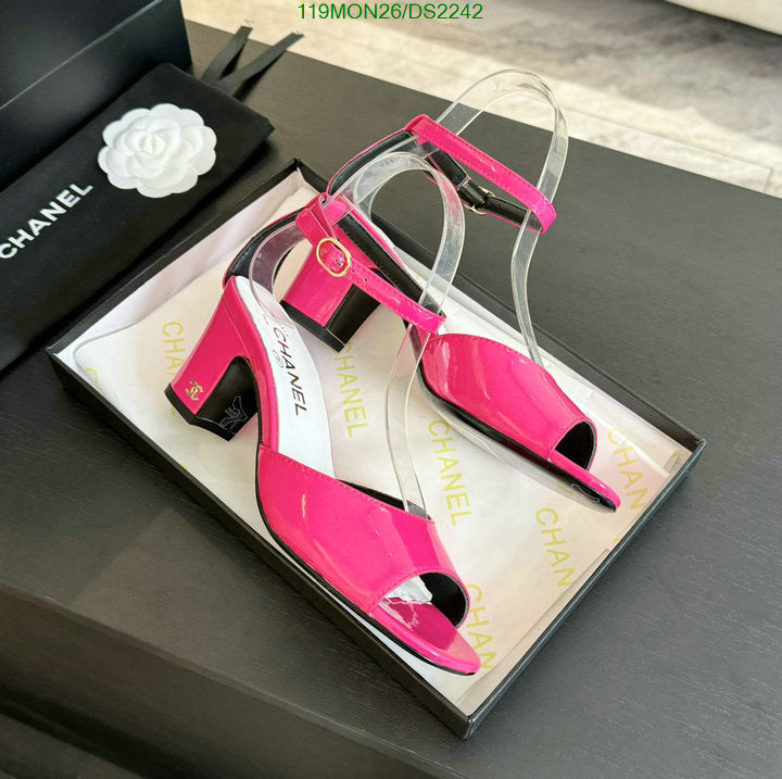 SAMC - CHL Women Shoes High Heels - 055