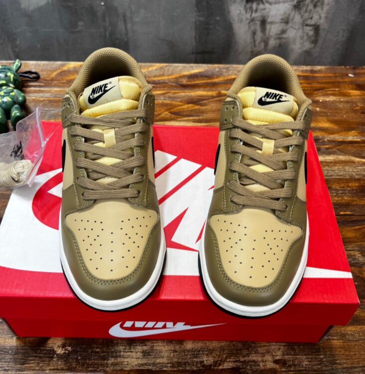 SAMC - NKE Shoes - 839