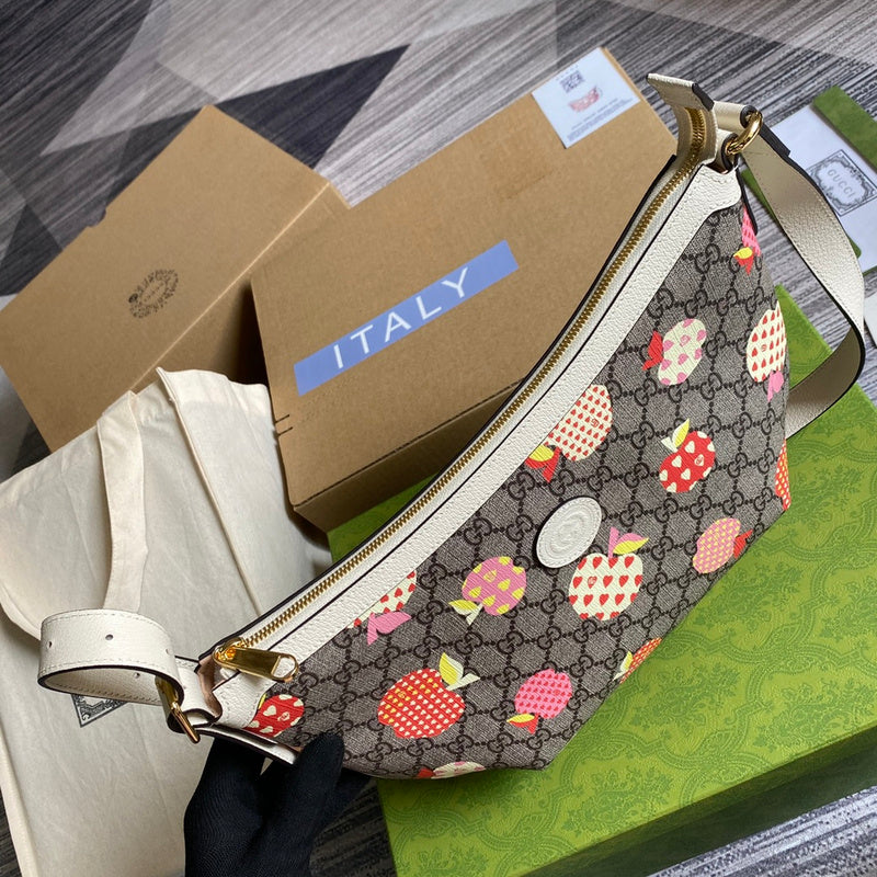 ELE - GG Bags - 1821