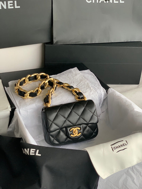 Satchel Bags - CHL Bags - 2261
