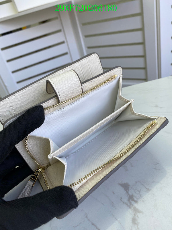 Glami - CAH Wallet - 035