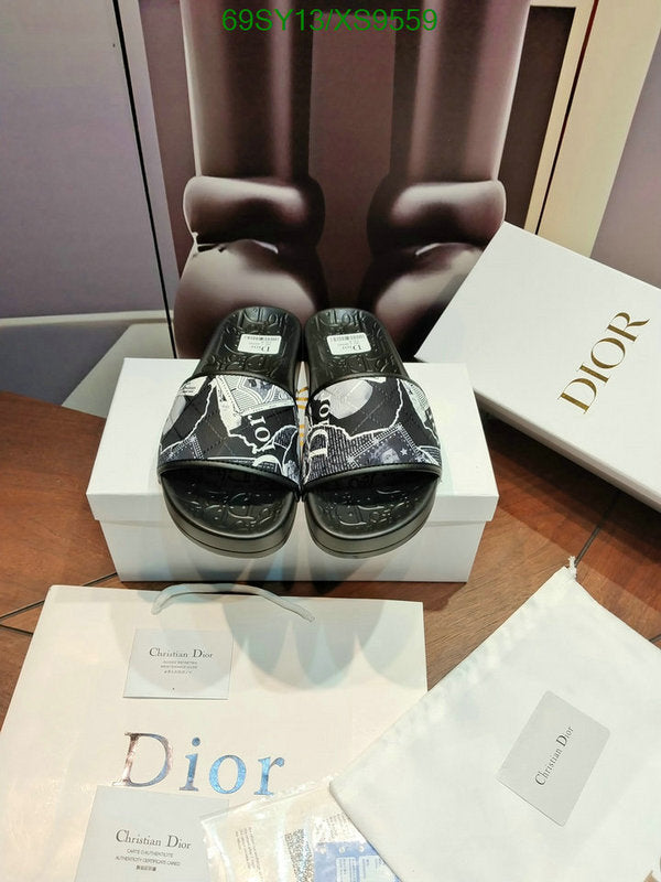 SAMCC - DOR Women Shoes - 2153