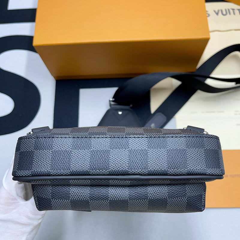 Glami Fashion Lu-Vi bags - 10207