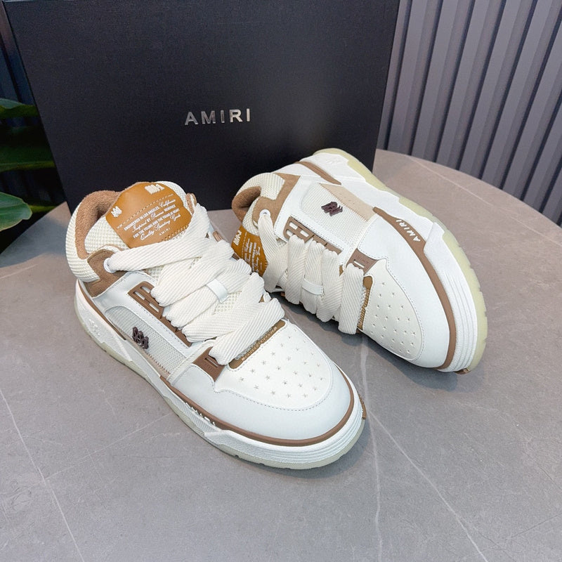 glami - AMIR Men Shoes - 499