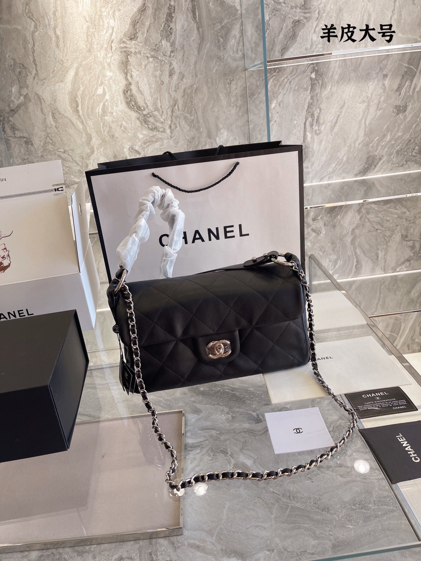 EN - New Arrival Bags CHL 307