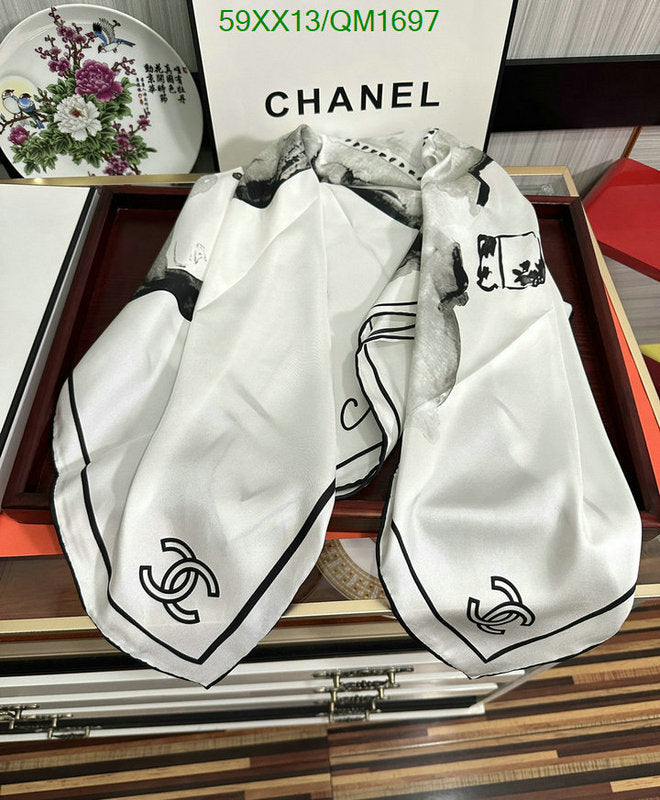 SAMC - CHL Scarves - 720