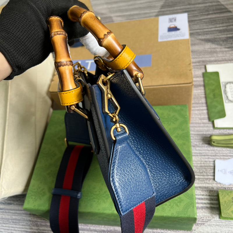 Satchel Bags - GCI Bags - 1079