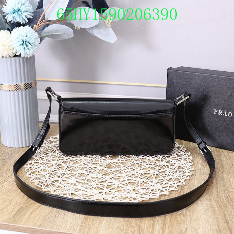 Satchel Bags - PDA Bags - 3587