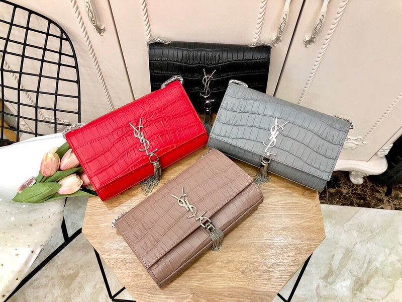 Glami - YLS Bags - 2235