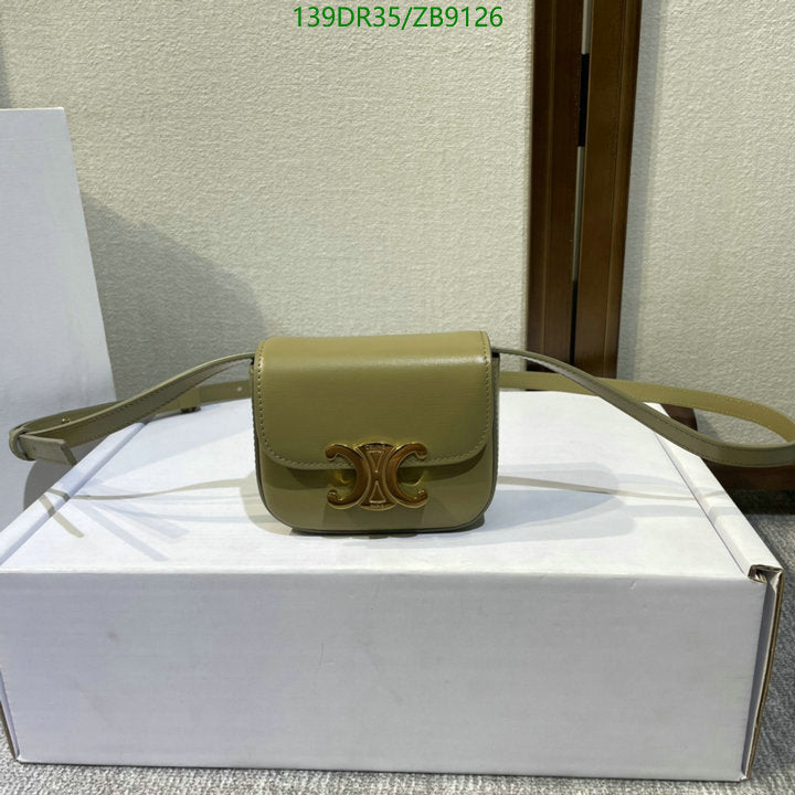 SAMC - COL Bags - 210