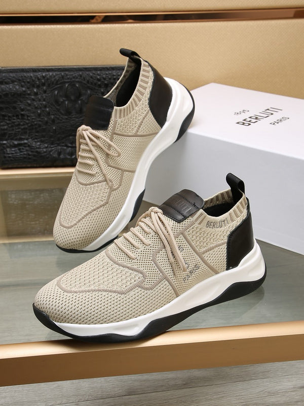 glami - BRE Men Shoes - 682