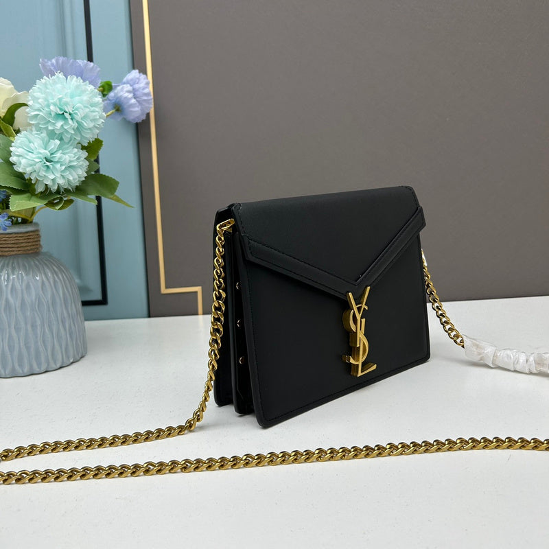 Satchel Bags - SLY Bags - 1364