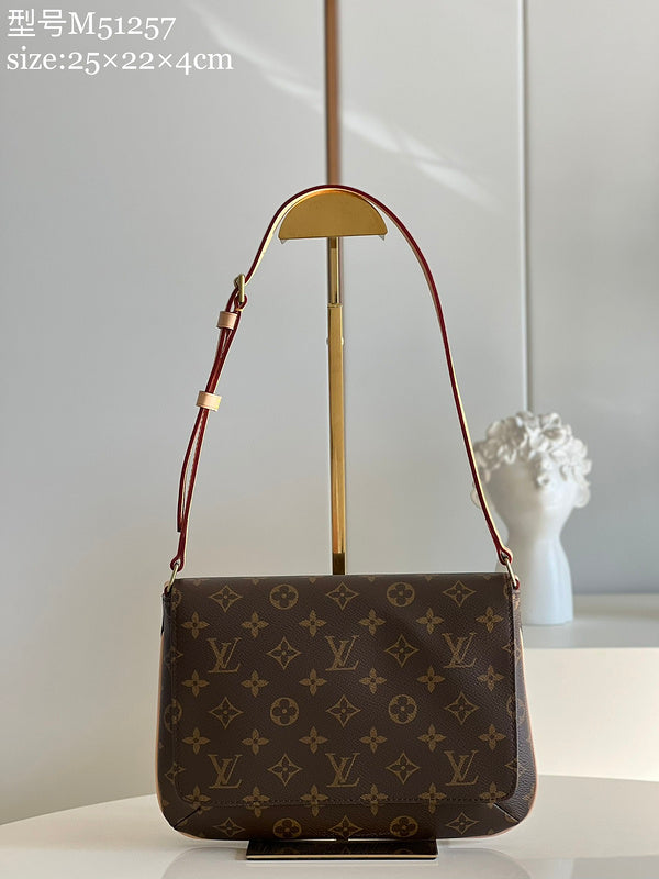 Glami Fashion Lu-Vi bags - 17294