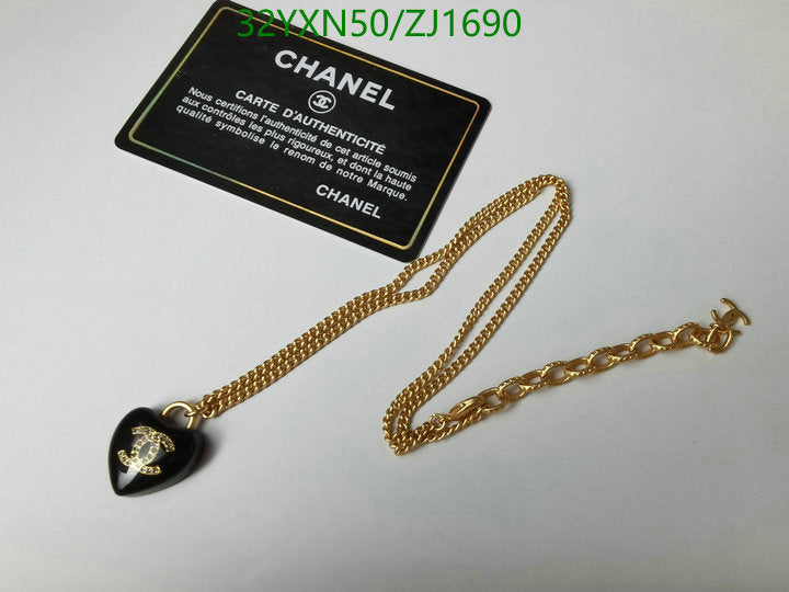 SAMC - CHL Jewelry - 1141