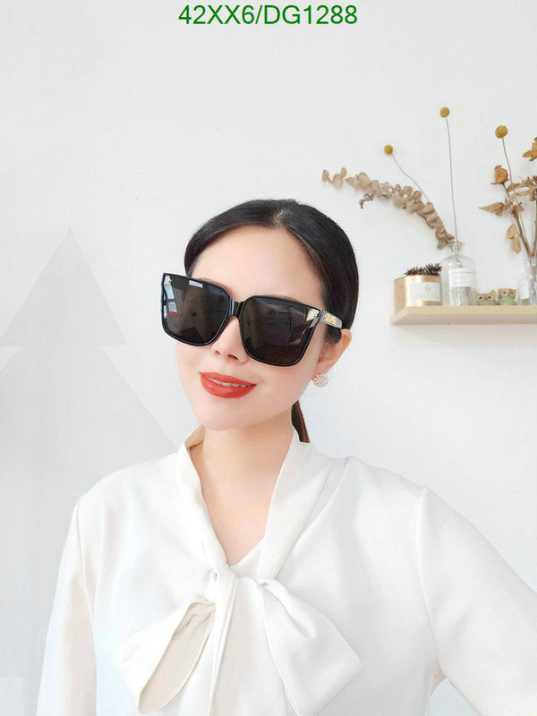 SAMC - CHL Glasses - 106