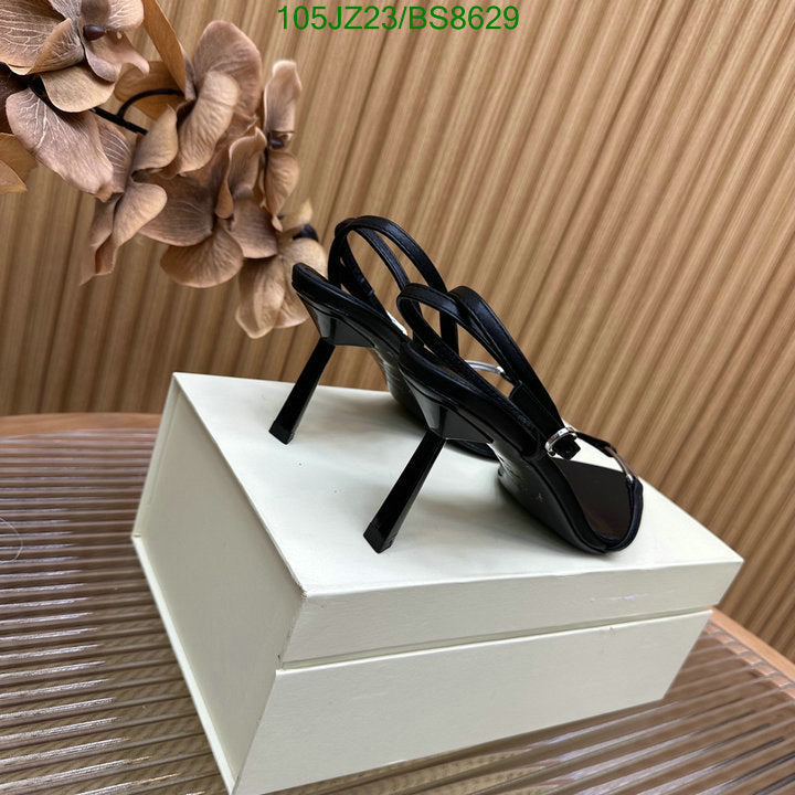 SAMC - YLS Women Shoes - 012