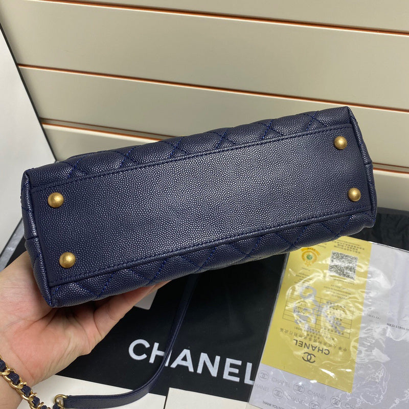Satchel Bags - CHL Bags - 7490