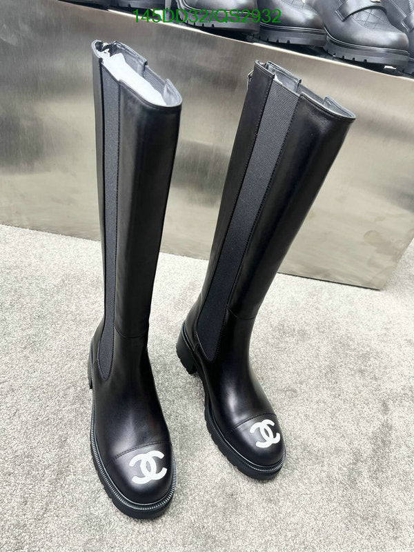 SAMC - Mix Boots - 396