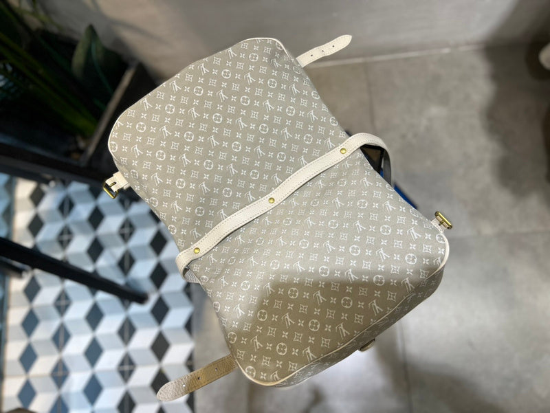 Satchel Bags - VL Bags - 1627