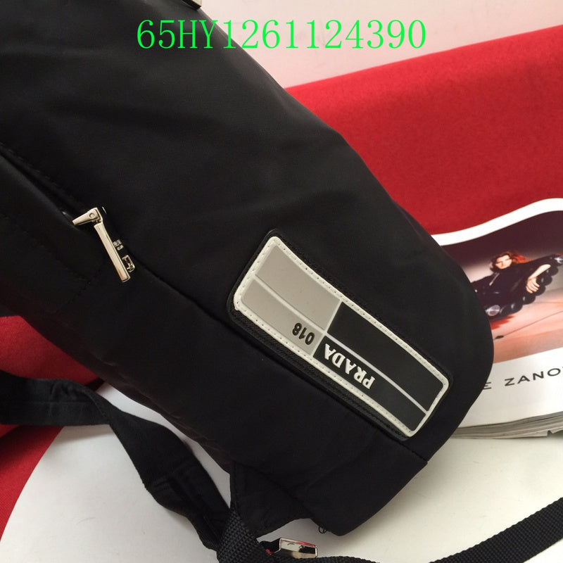 Satchel Bags - PDA Bags - 3807
