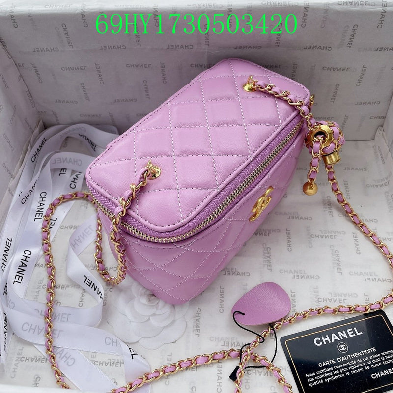 Glami - CHL Bags - 2782