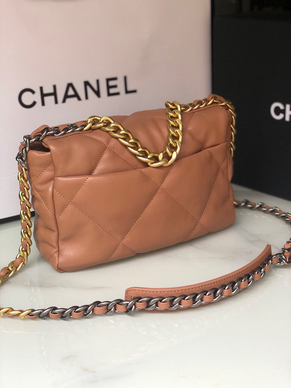 Satchel Bags - CHL Bags - 1557