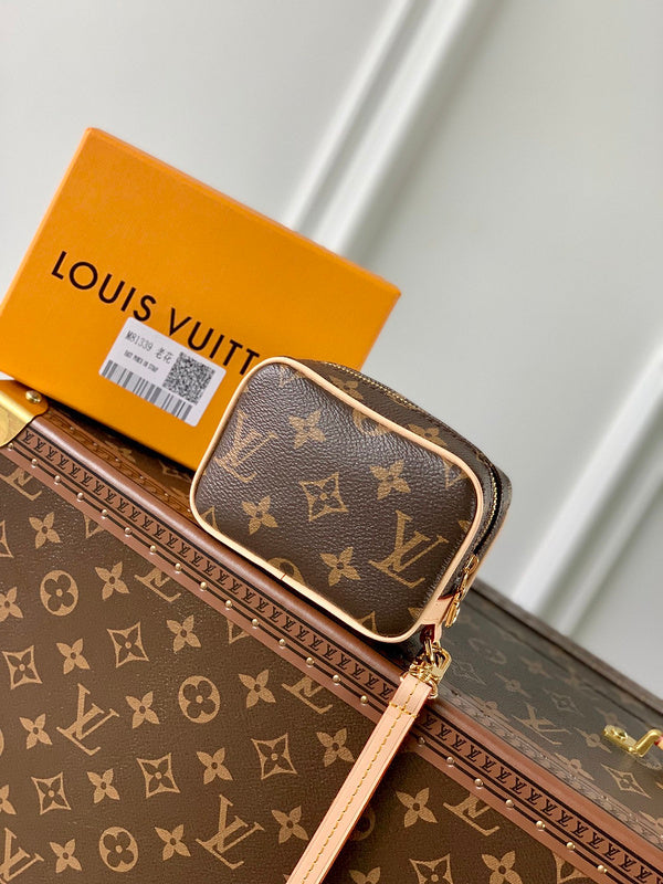 Glami- Glami- Lu-Vi bags - 3357