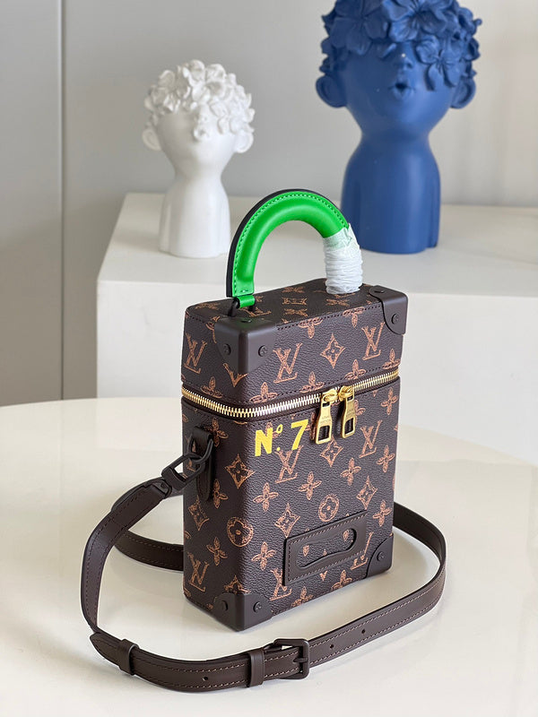 GlamI Lu-Vi bags - 2600