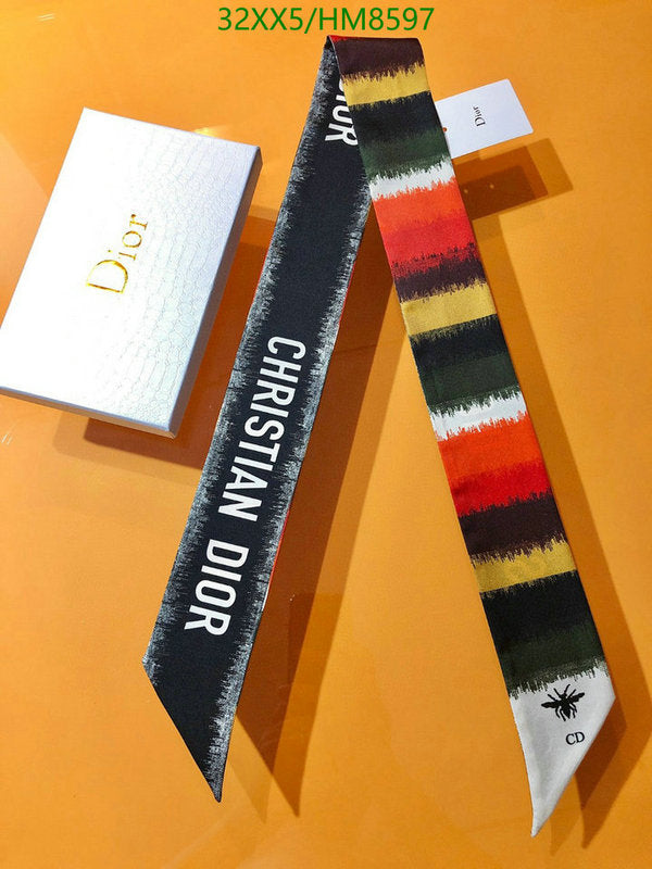 SAMC - DOR Scarves - 346