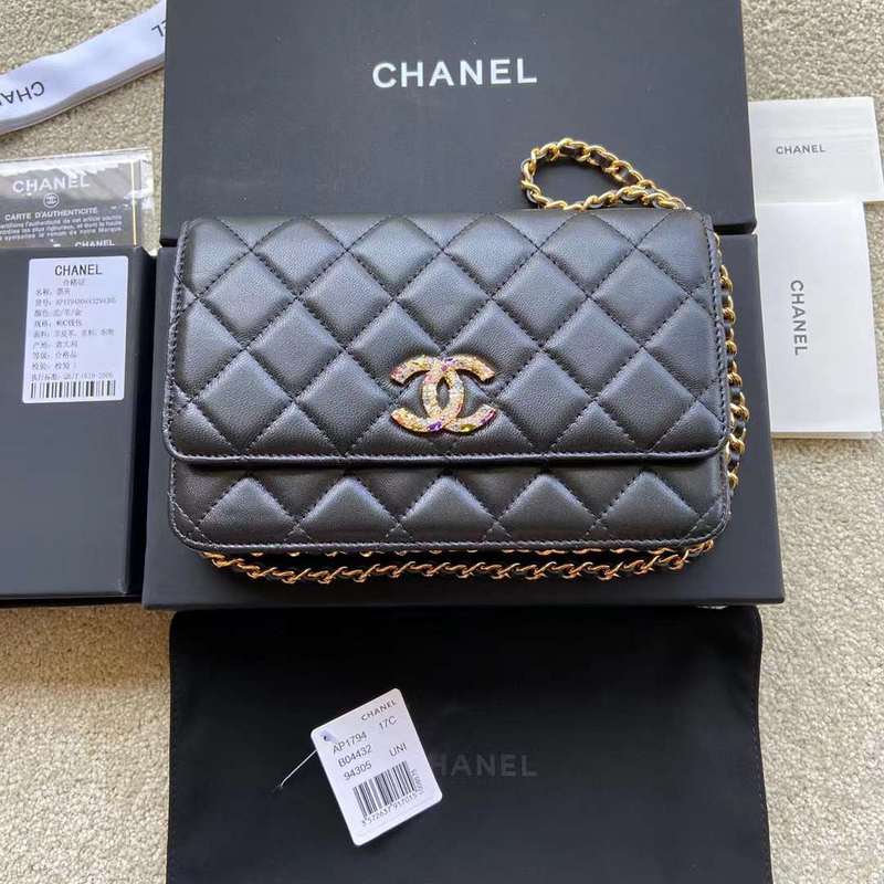 Satchel Bags - CHL Bags - 5724