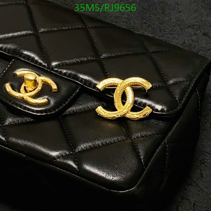SAMC - CHL Jewelry - 1290
