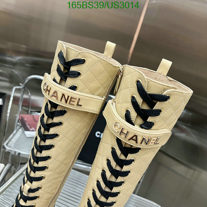 SAMC - Mix Boots - 028