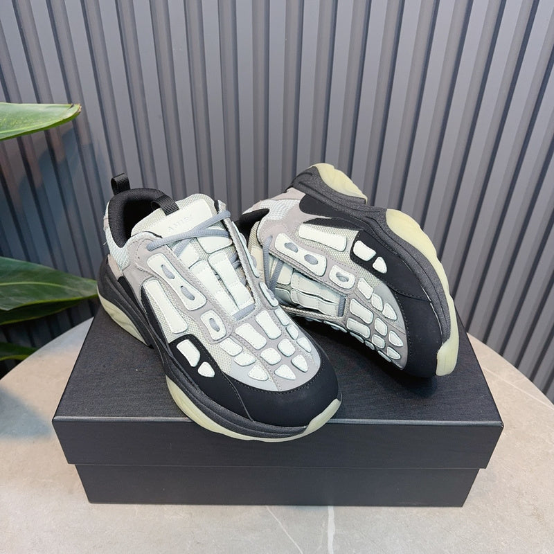 glami - AMIR Men Shoes - 381