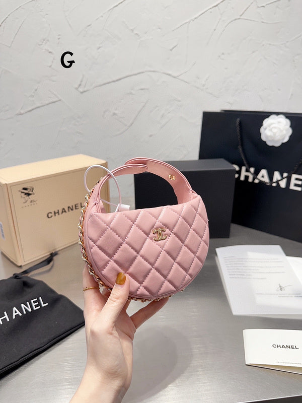 Satchel Bags - CHL Bags - 6801