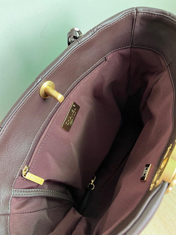 Satchel Bags - CHL Bags - 2689