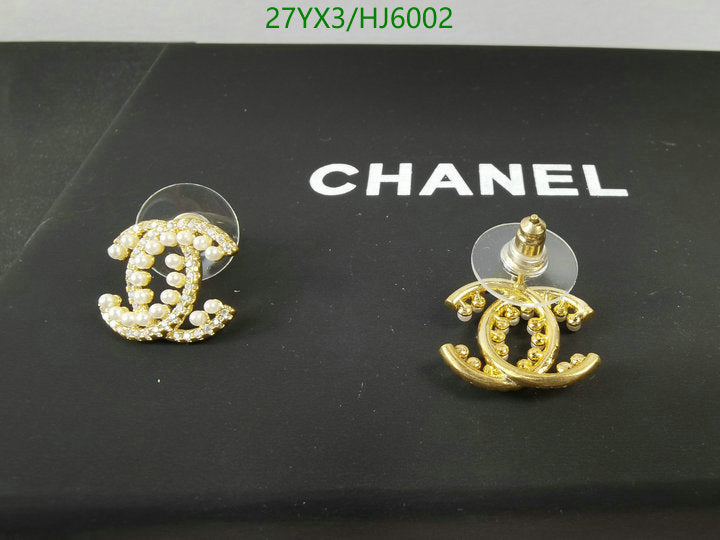 SAMC - CHL Jewelry - 464