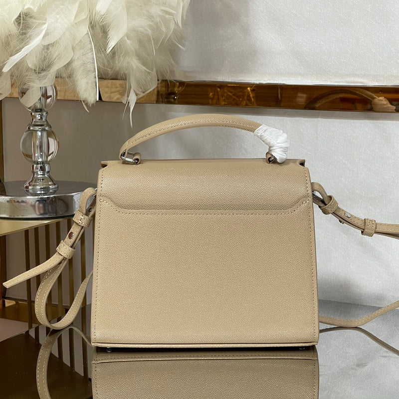 Satchel Bags - SLY Bags - 2555