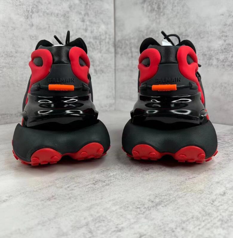SAMC - BAM Men Shoes - 047
