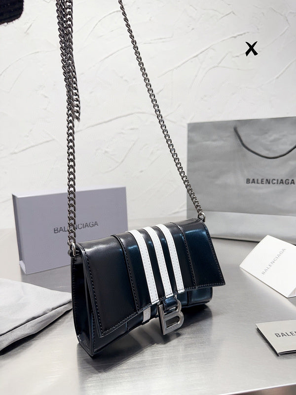 Satchel Bags - BGA Bags - 1295