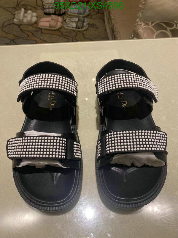 SAMCC - DOR Women Shoes - 2323