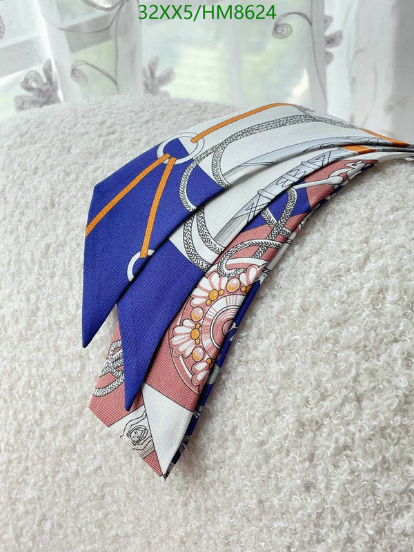 SAMC - HMS Scarves - 774