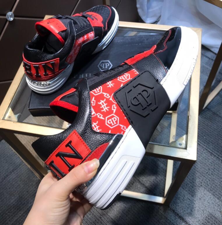 SAMC - PHP Shoes - 101
