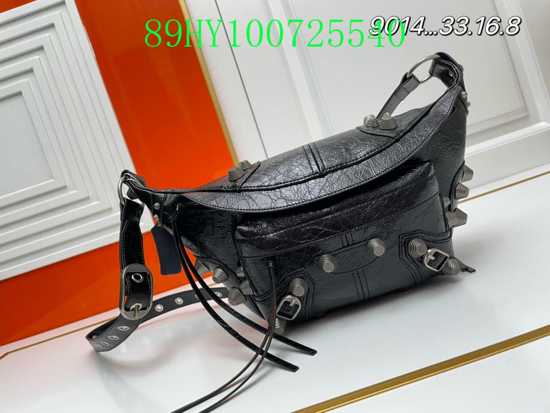 Glami Fashion - BGA Bags - 1689